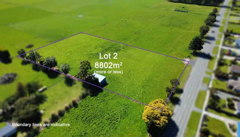 2/149 Ferry Road, Edendale