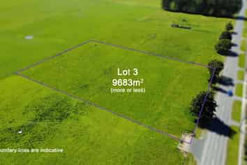 3/149 Ferry Road, Edendale