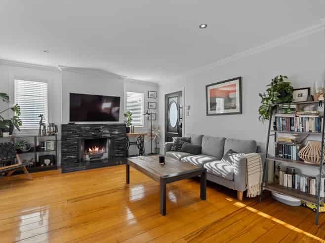 3 Arundel Street, Hillsborough