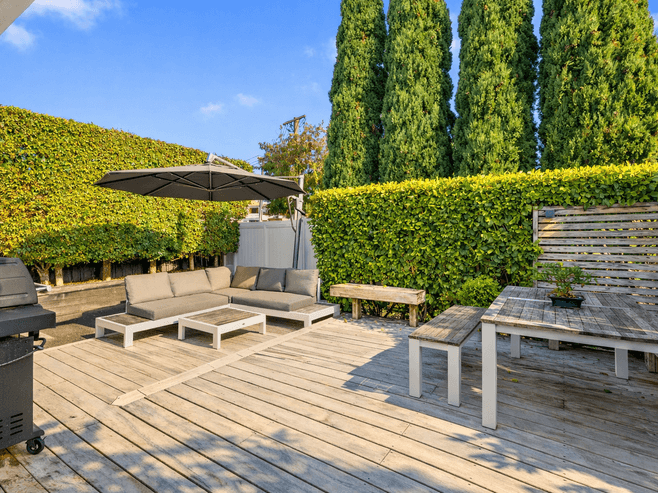 3 Arundel Street, Hillsborough