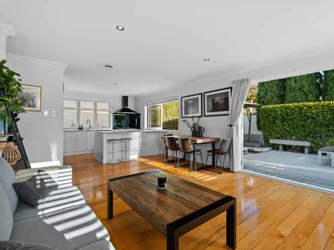 3 Arundel Street, Hillsborough