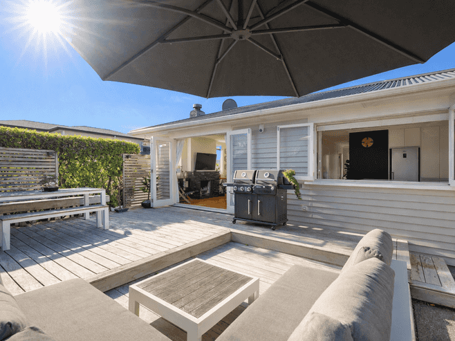 3 Arundel Street, Hillsborough