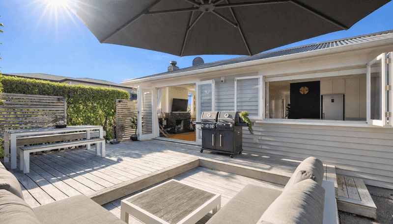 3 Arundel Street, Hillsborough