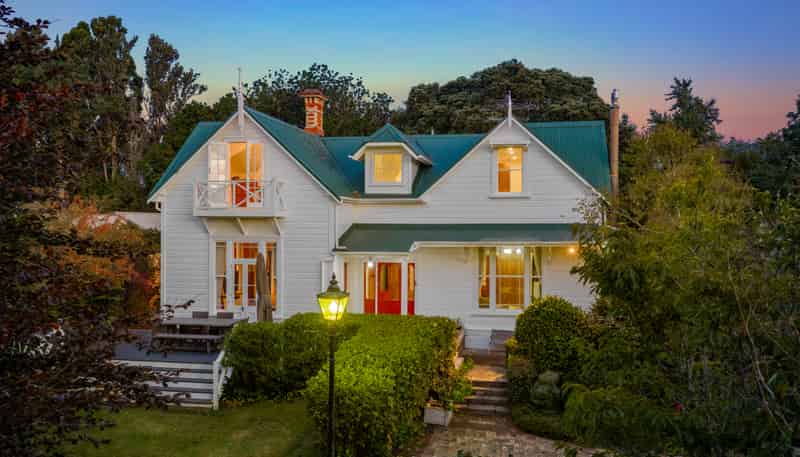 67 Red Hill Road, Red Hill