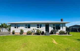 45 Kairanga Street, Mangere