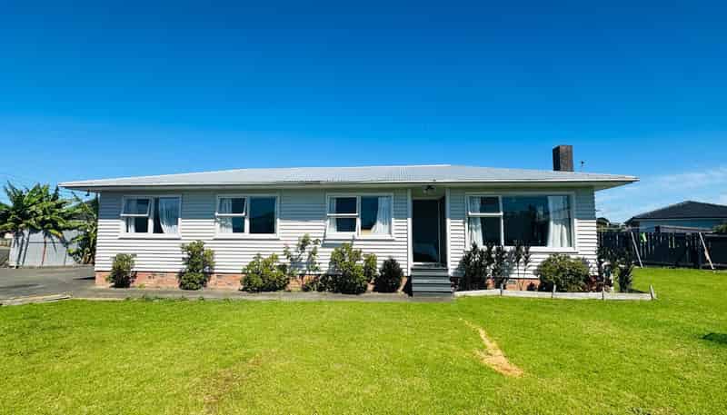 45 Kairanga Street, Mangere