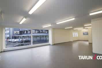 Eden Terrace Retail - High Foot Traffic