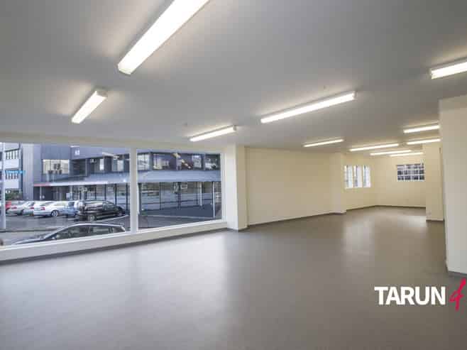 Eden Terrace Retail - High Foot Traffic