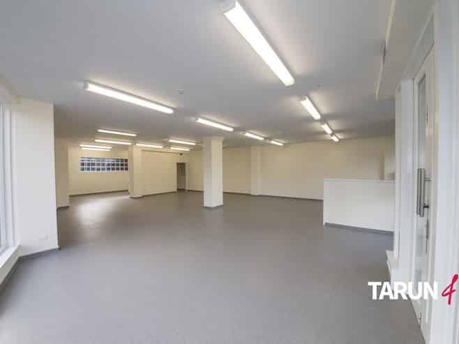 Eden Terrace Retail - High Foot Traffic