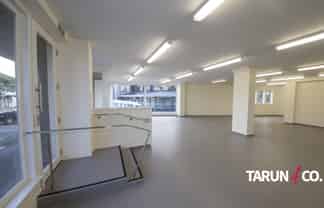 Eden Terrace Retail - High Foot Traffic