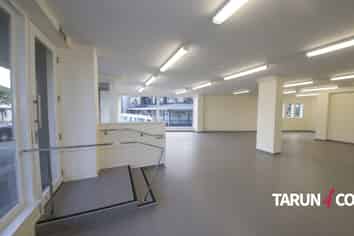 Eden Terrace Retail - High Foot Traffic