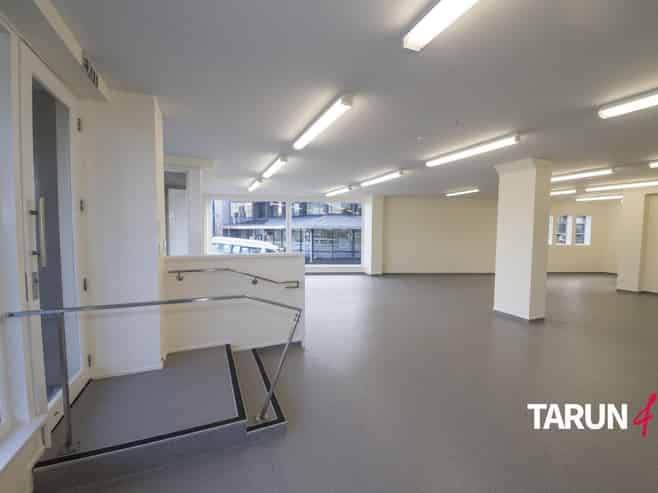 Eden Terrace Retail - High Foot Traffic