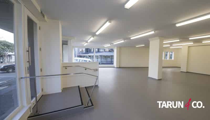 61-63 New North Road, Eden Terrace