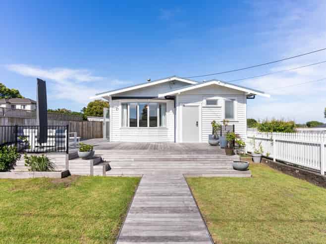 5A Stanhope Road, Mount Wellington