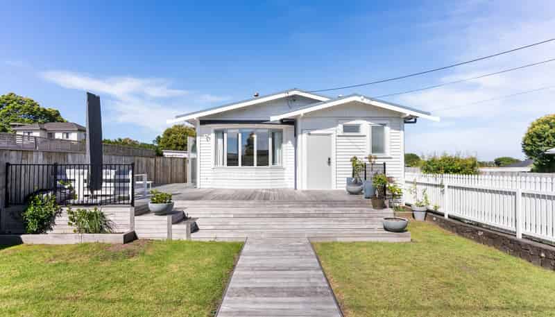 5A Stanhope Road, Mount Wellington