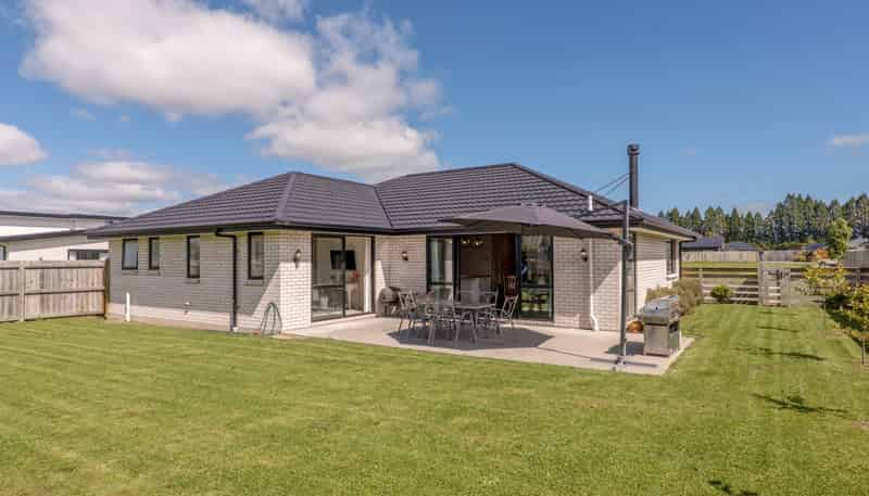 16 Memorial Crescent, Methven