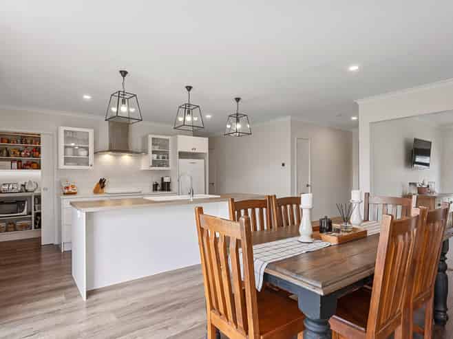 16 Memorial Crescent, Methven