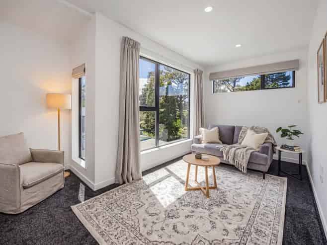 Lot 2, 30 Rangitiki Crescent, Lynfield