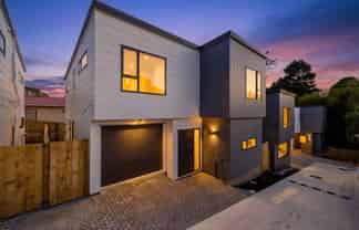 Lot 2, 30 Rangitiki Crescent, Lynfield