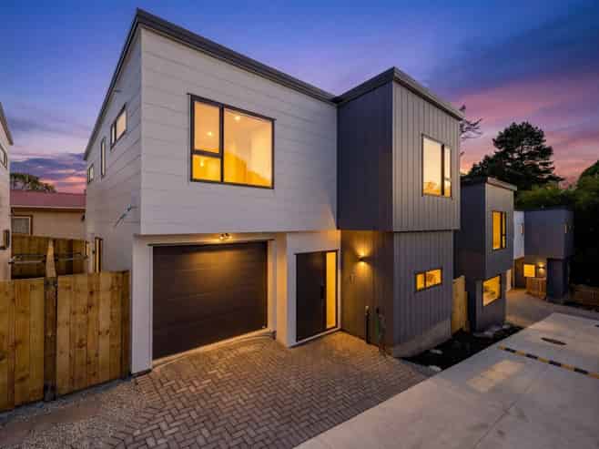 Lot 2, 30 Rangitiki Crescent, Lynfield