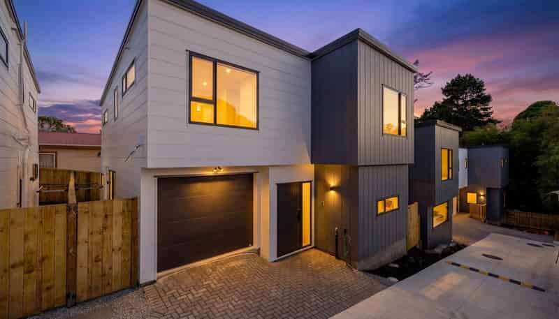 Lot 2, 30 Rangitiki Crescent, Lynfield