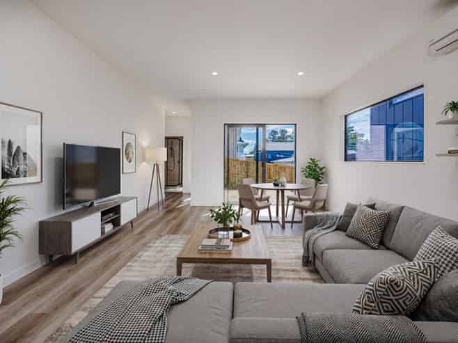 Lot 2, 30 Rangitiki Crescent, Lynfield