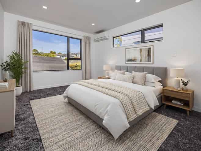 Lot 2, 30 Rangitiki Crescent, Lynfield