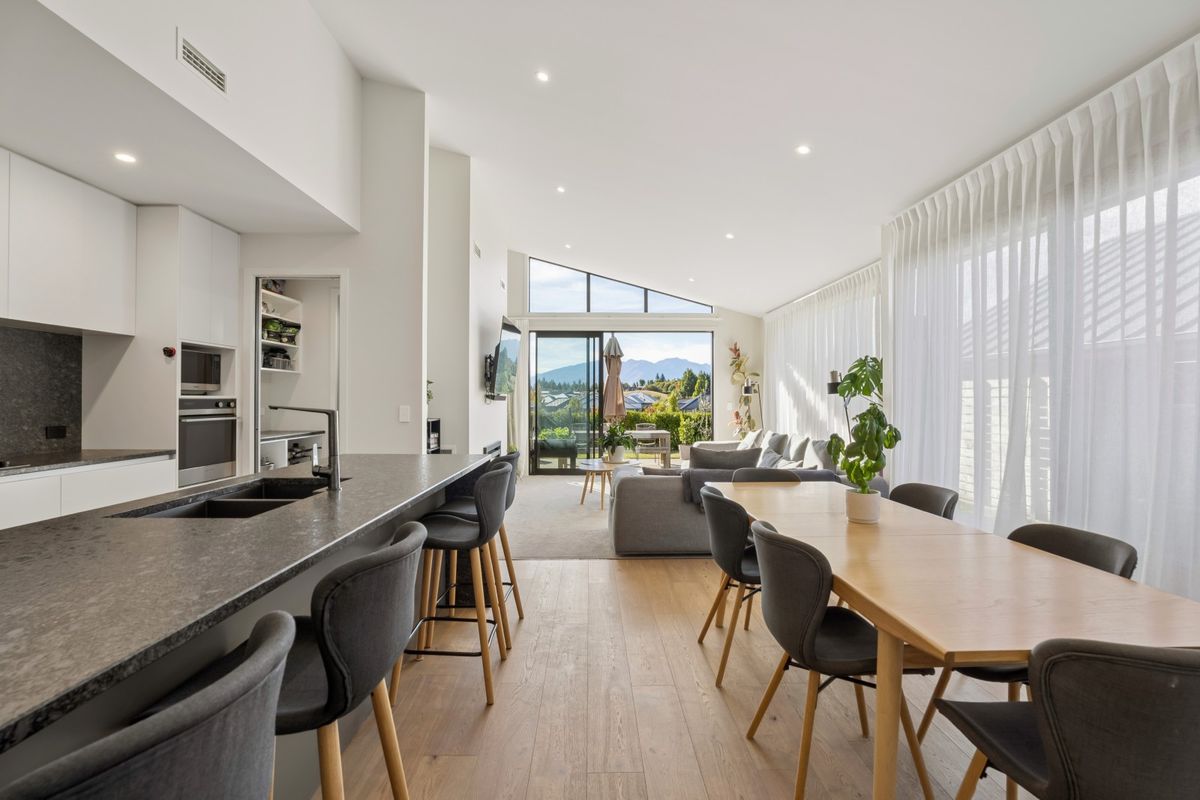 The Best of Alpine Estate Living - Ready for you! - Więcej
