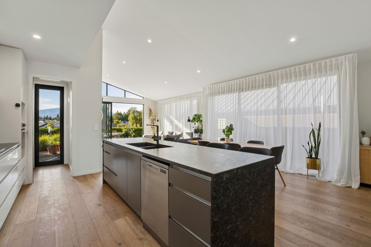 The Best of Alpine Estate Living - Ready for you! - Widok 4