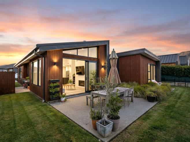 13 Campbell Road, Wanaka