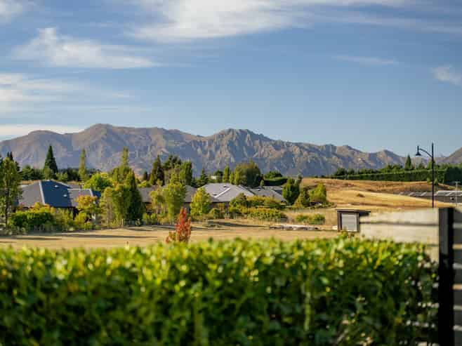 13 Campbell Road, Wanaka
