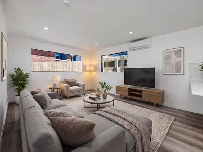 Lot 3, 30 Rangitiki Crescent, Lynfield