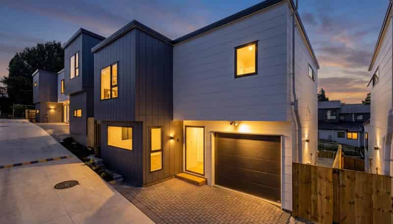 Lot 3, 30 Rangitiki Crescent, Lynfield