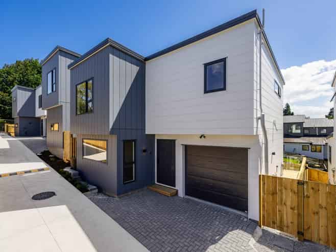 Lot 3, 30 Rangitiki Crescent, Lynfield