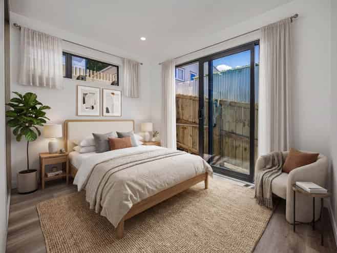 Lot 3, 30 Rangitiki Crescent, Lynfield