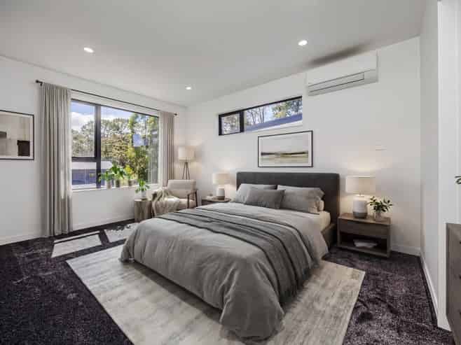 Lot 3, 30 Rangitiki Crescent, Lynfield