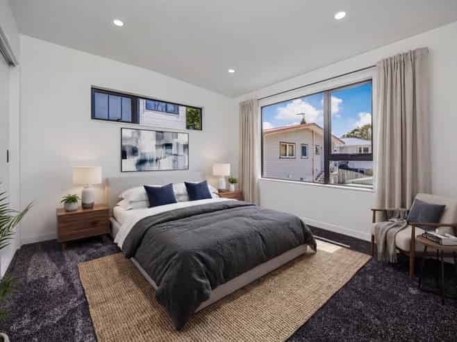 Lot 3, 30 Rangitiki Crescent, Lynfield