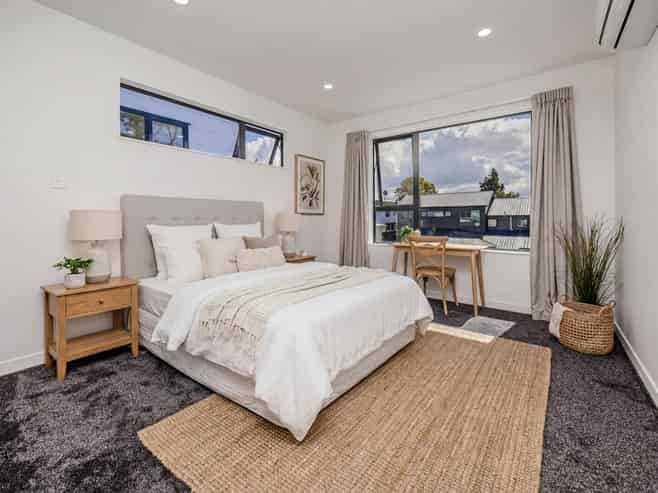 Lot 4, 30 Rangitiki Crescent, Lynfield