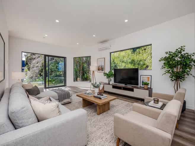 Lot 4, 30 Rangitiki Crescent, Lynfield