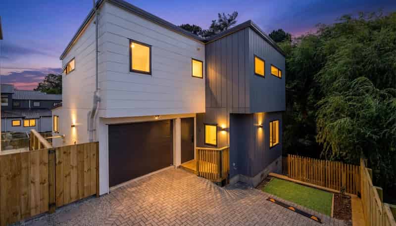 Lot 4, 30 Rangitiki Crescent, Lynfield