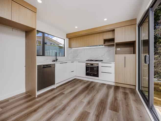 Lot 4, 30 Rangitiki Crescent, Lynfield