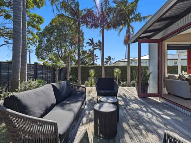 18 Alberta Street, Point Chevalier