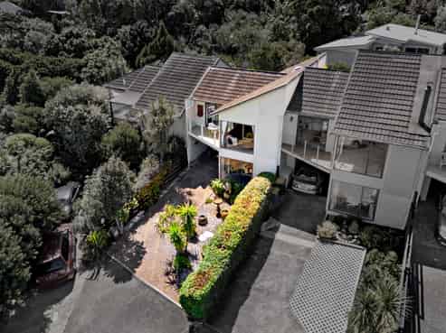 3/22 Mariposa Crescent, Birkenhead