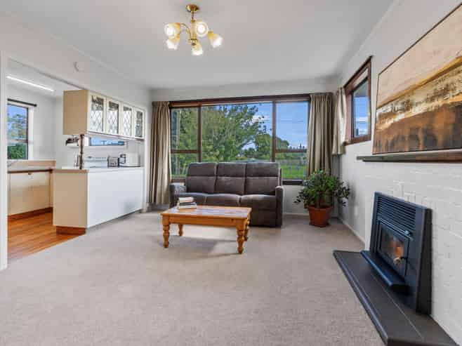 26 Ross Street, Mosgiel