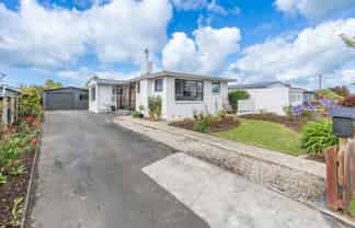 26 Ross Street, Mosgiel