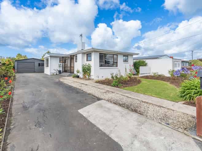 26 Ross Street, Mosgiel