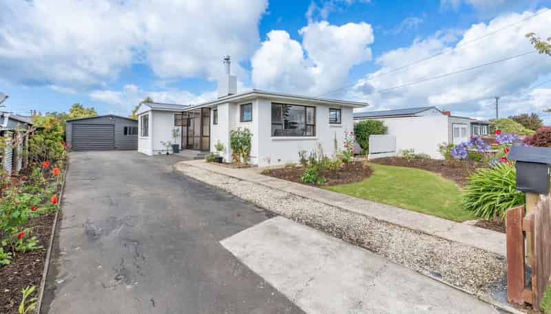 26 Ross Street, Mosgiel