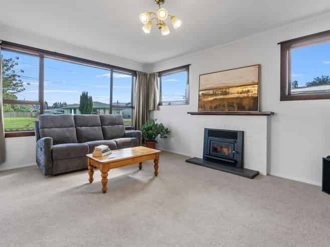26 Ross Street, Mosgiel