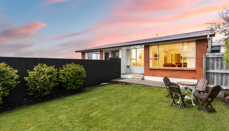 6A Hereford Street, Roslyn