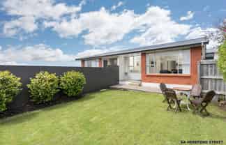 6A Hereford Street, Roslyn